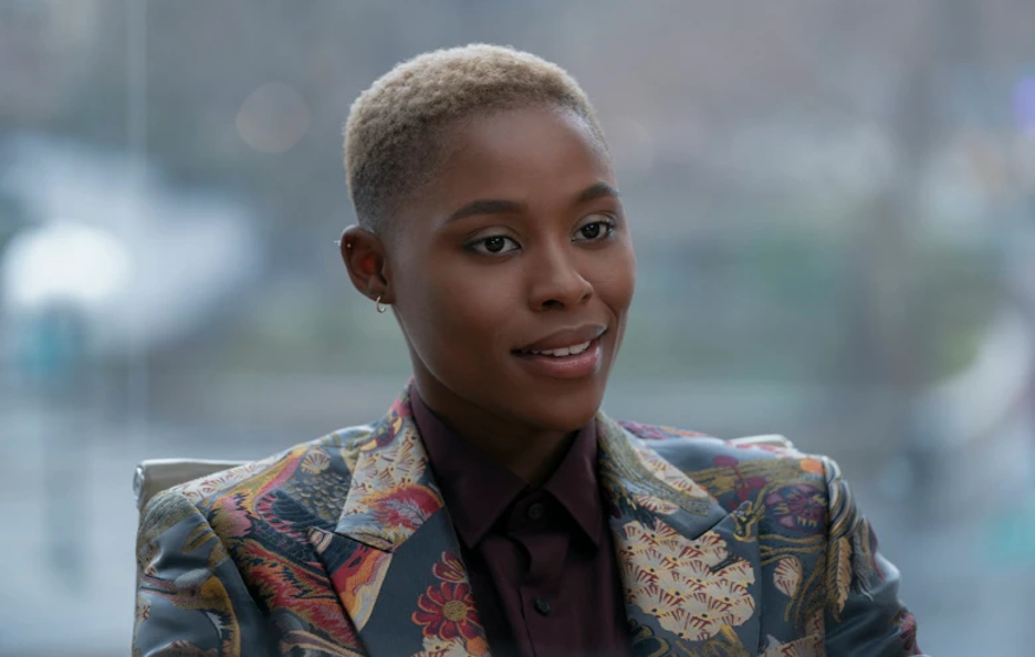 Harlem-20b | GLAAD