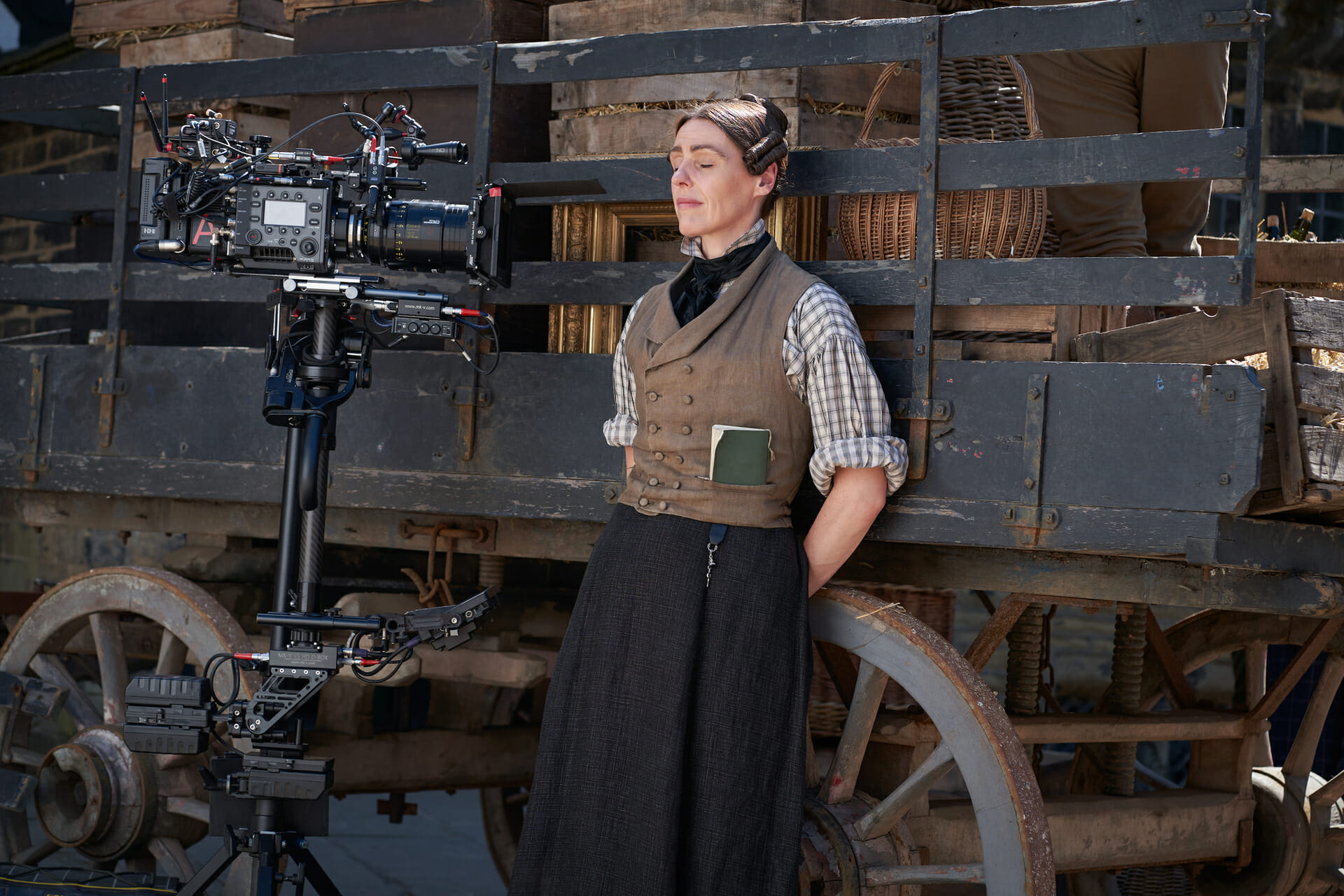 suranne-jones-ce3 | GLAAD