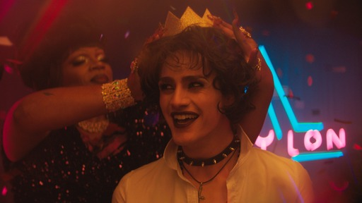 QAF3-643 | GLAAD