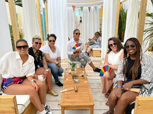 GooglePrideGroup-049 | GLAAD