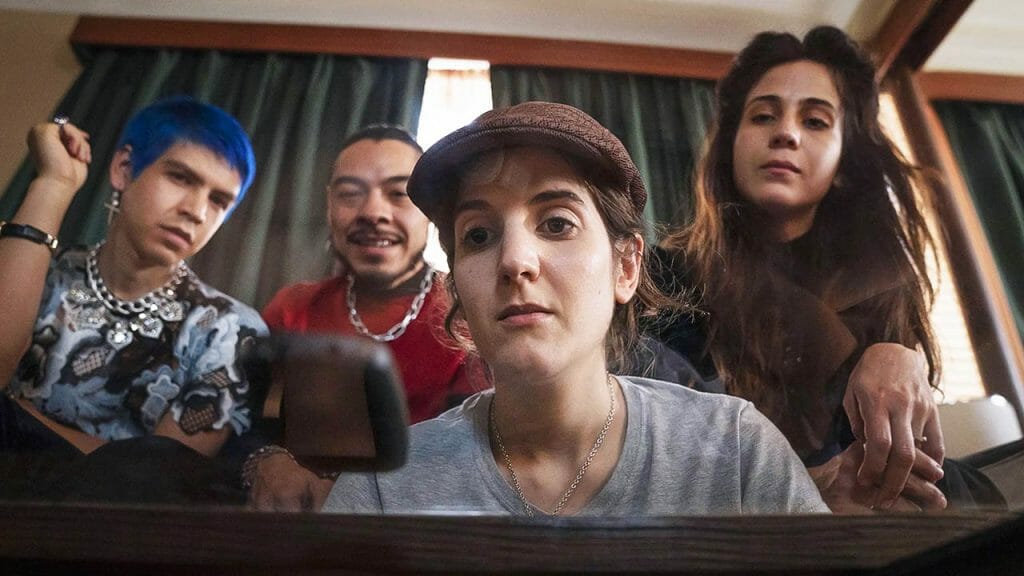 los-espookys-poster