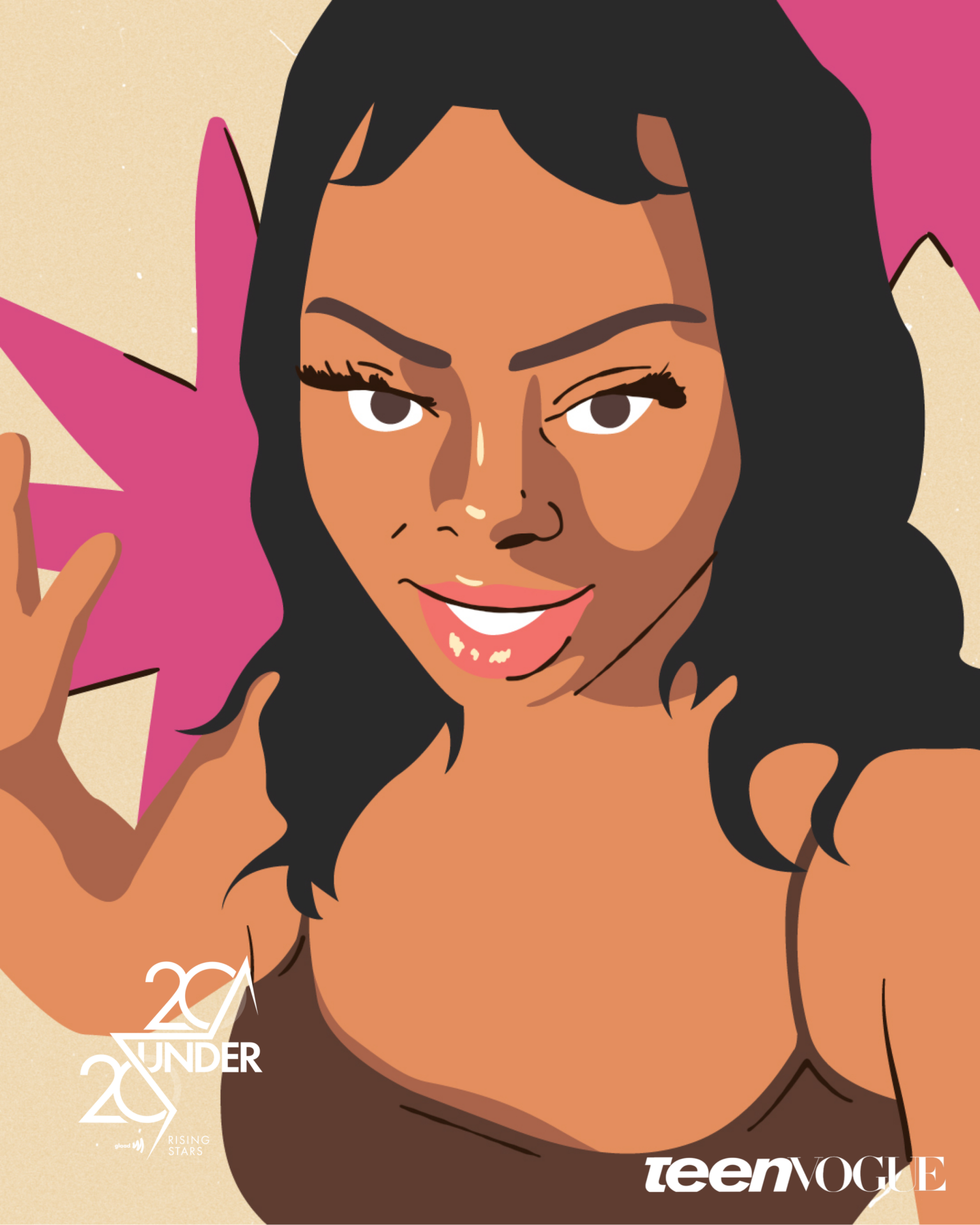 Zuriel-Hooks-36b | GLAAD