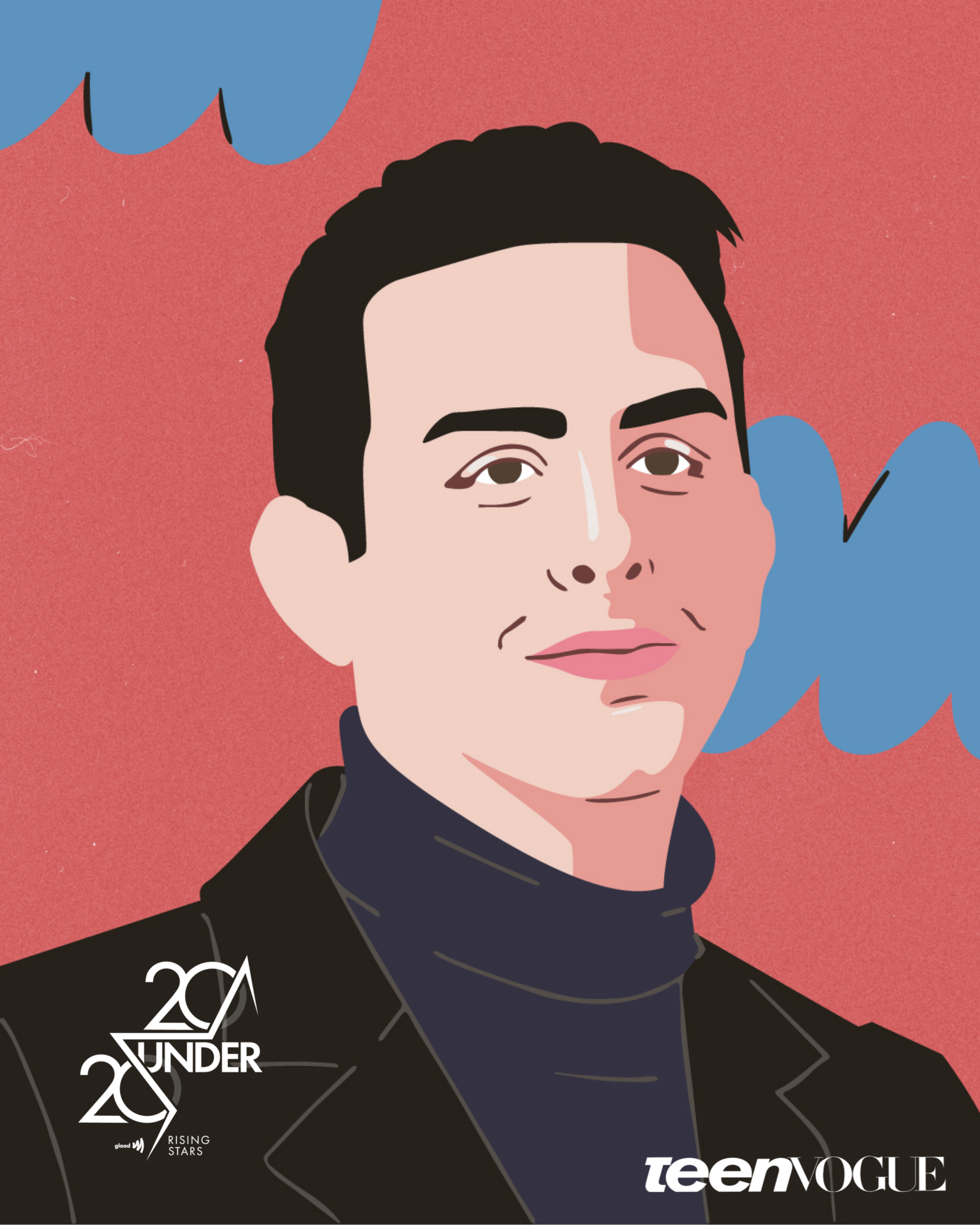 Javier-Gomez-849 | GLAAD