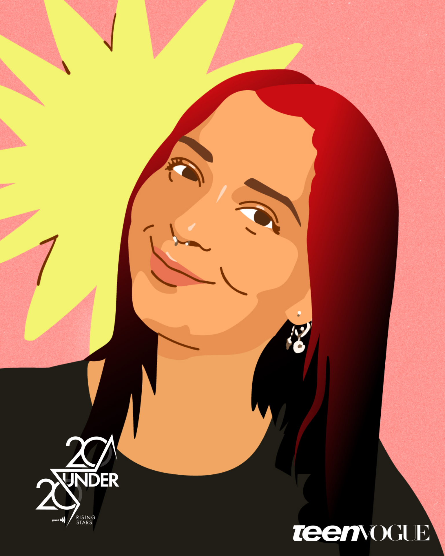 Danielle-Cohn-1-008 | GLAAD