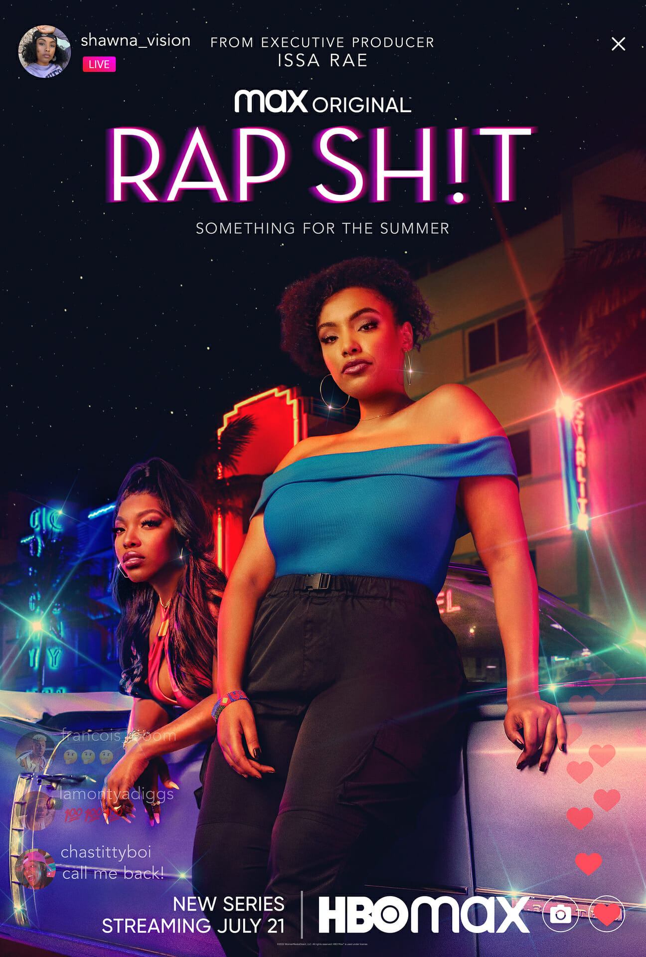 RAP-SHIT-Key-Art-Finals-Publicity-Vertical_0-961 | GLAAD