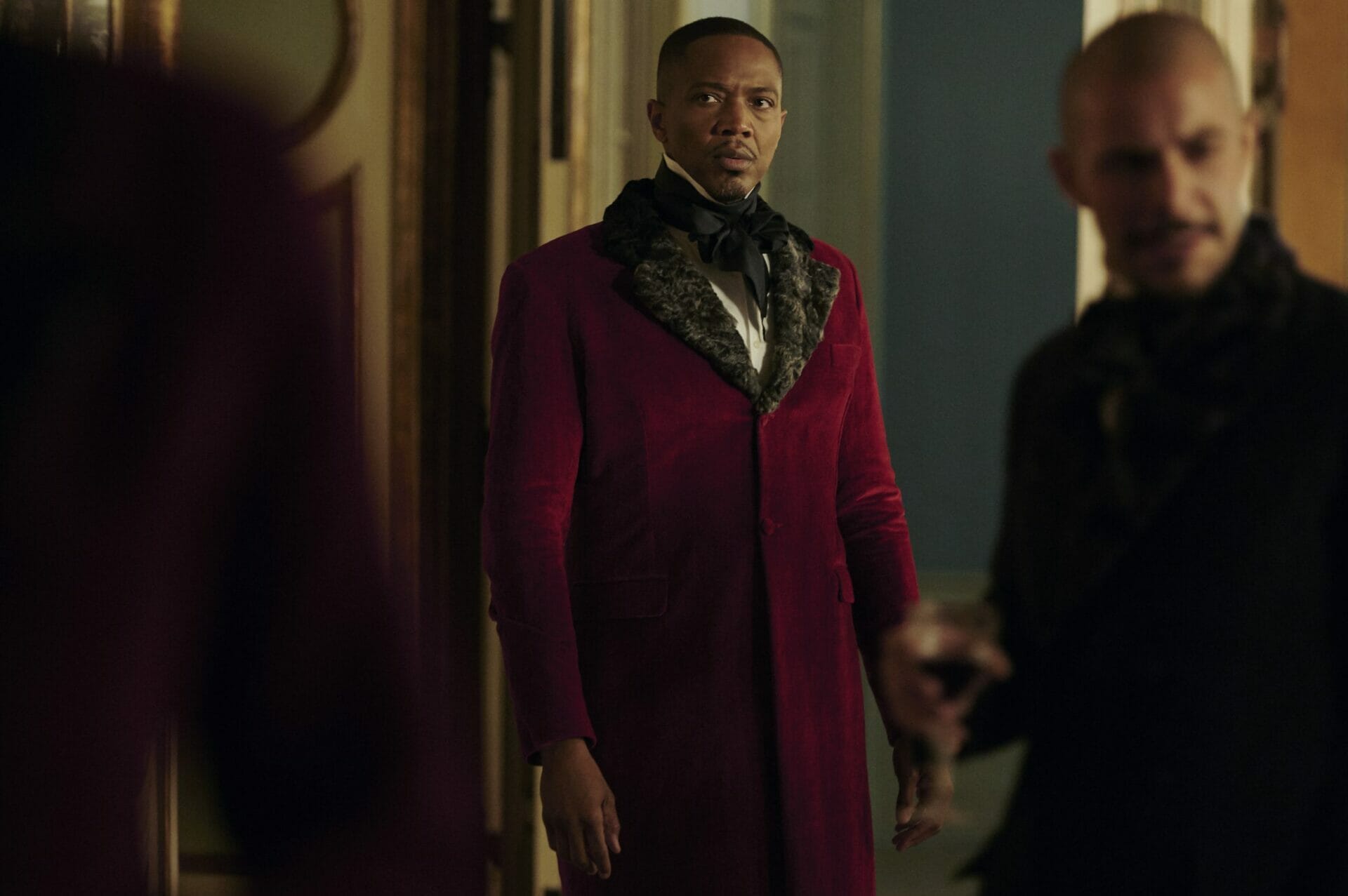 The Originals Season Finale Review: The Feast of All Sinners (Season 4  Episode 13), image size:1920x1277