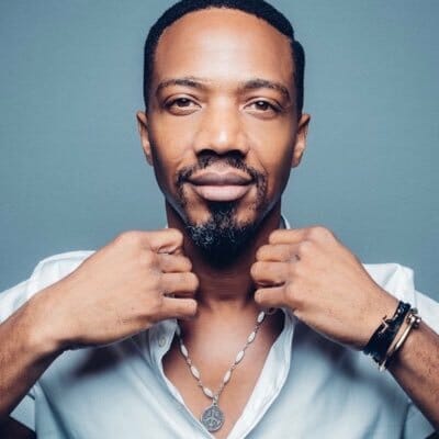 GLAAD x Vampire Academy: A Conversation with J. August Richards | GLAAD