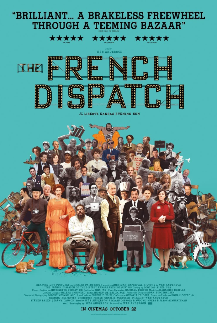 The-French-Dispatch-Searchlight-Pictures-73a | GLAAD