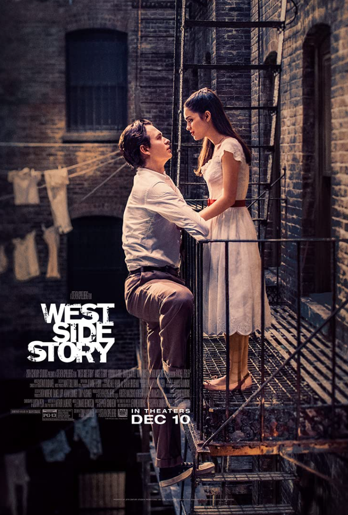 West-Side-Story-Walt-Disney-fb5 | GLAAD