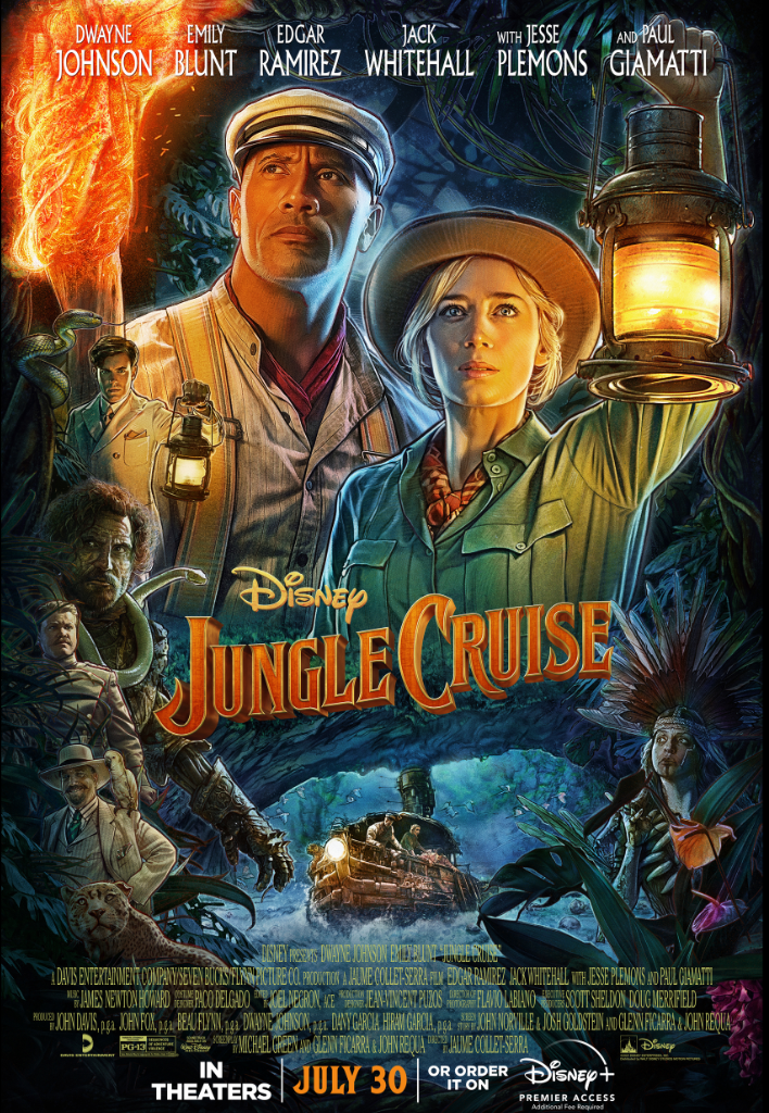 Jungle-Cruise-Walt-Disney-7c3 | GLAAD