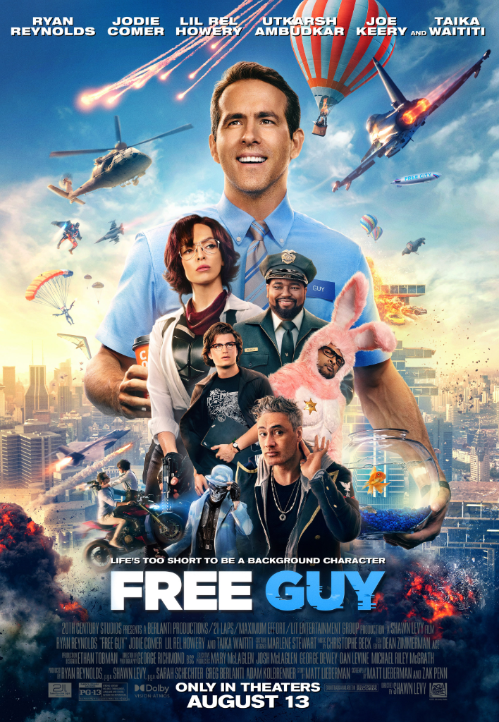 Free-Guy-Walt-Disney-cb5 | GLAAD