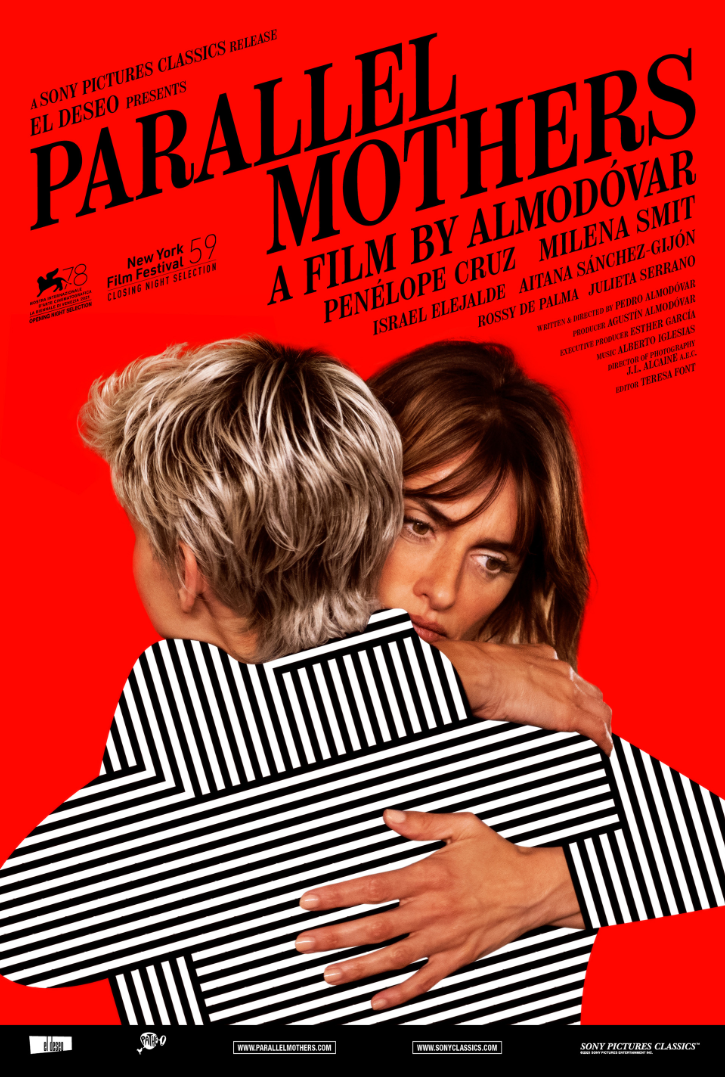 Parallel-Mothers-Sony-Pics-Classics-f4e | GLAAD