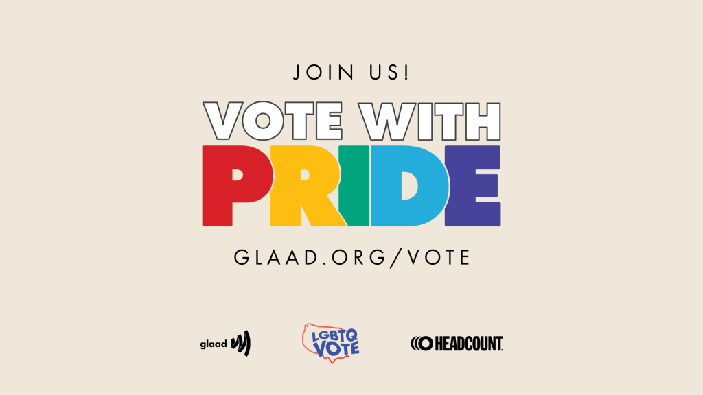Voting Title Cards