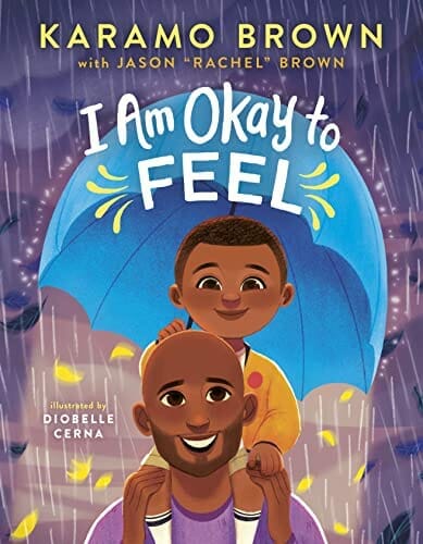 IAm-Okay-to-Feel-book-560 | GLAAD