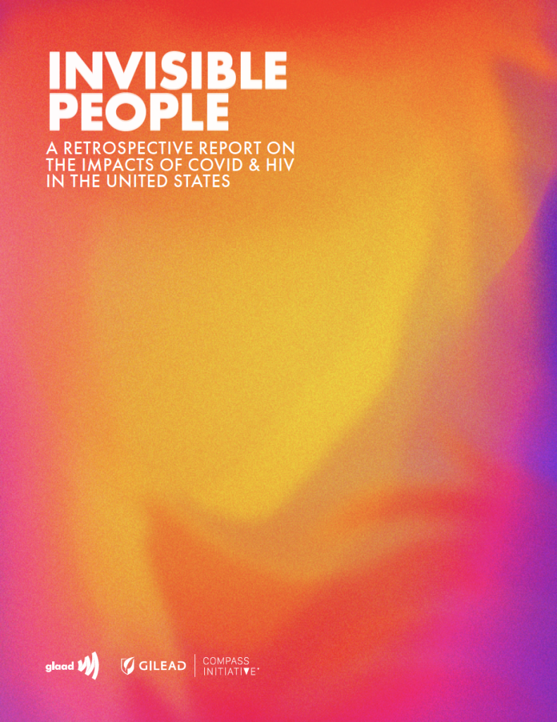 Invisible People Cover