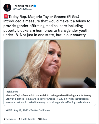 mtg-616 | GLAAD