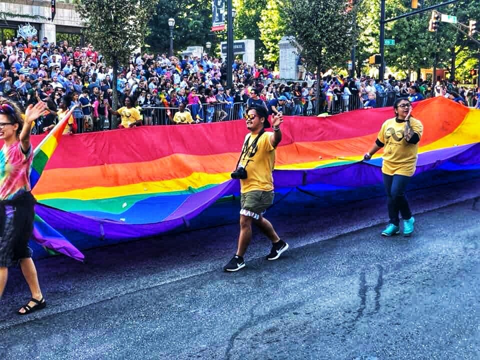 2018 Atlanta Pride