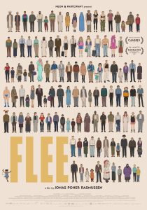 Flee-NEON | GLAAD Flee-NEON