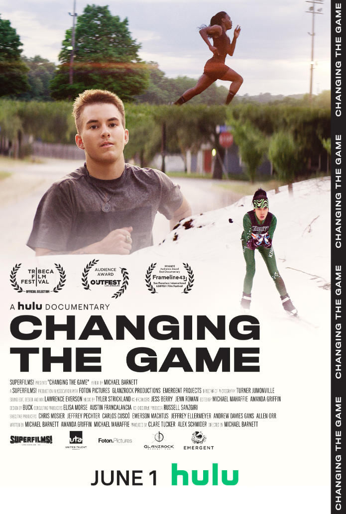 Changing-the-Game-Hulu | GLAAD