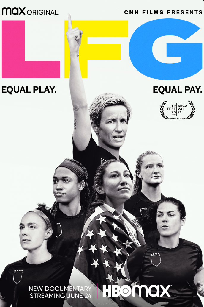 LGF-HBO-Max | GLAAD