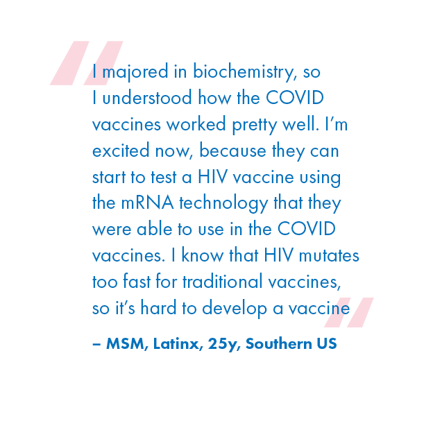 8.-Invisible-People-GLAAD-COVID-19-Vaccine-Development-2 | GLAAD