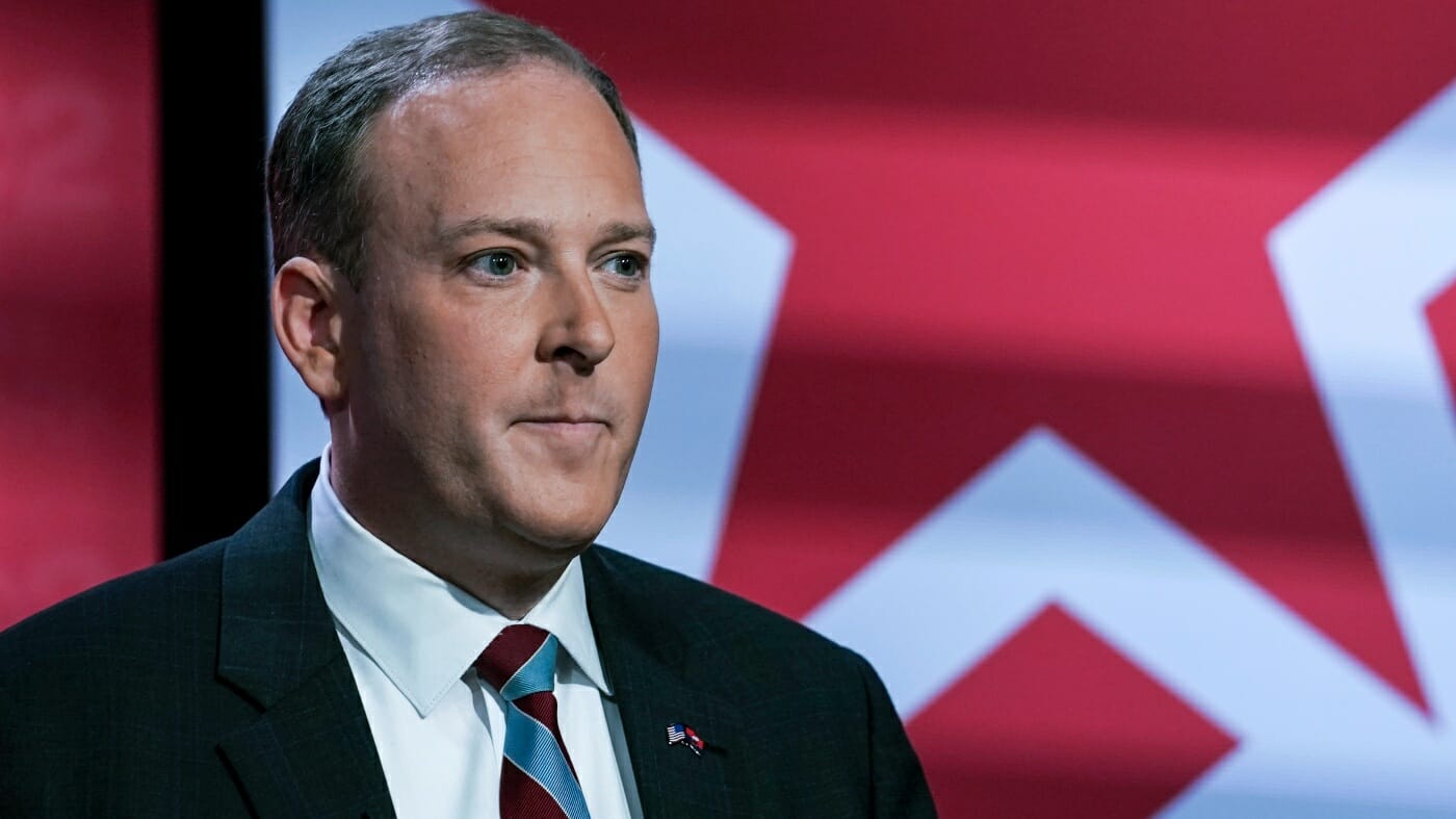 Lee Zeldin | GLAAD Zeldin, Lee