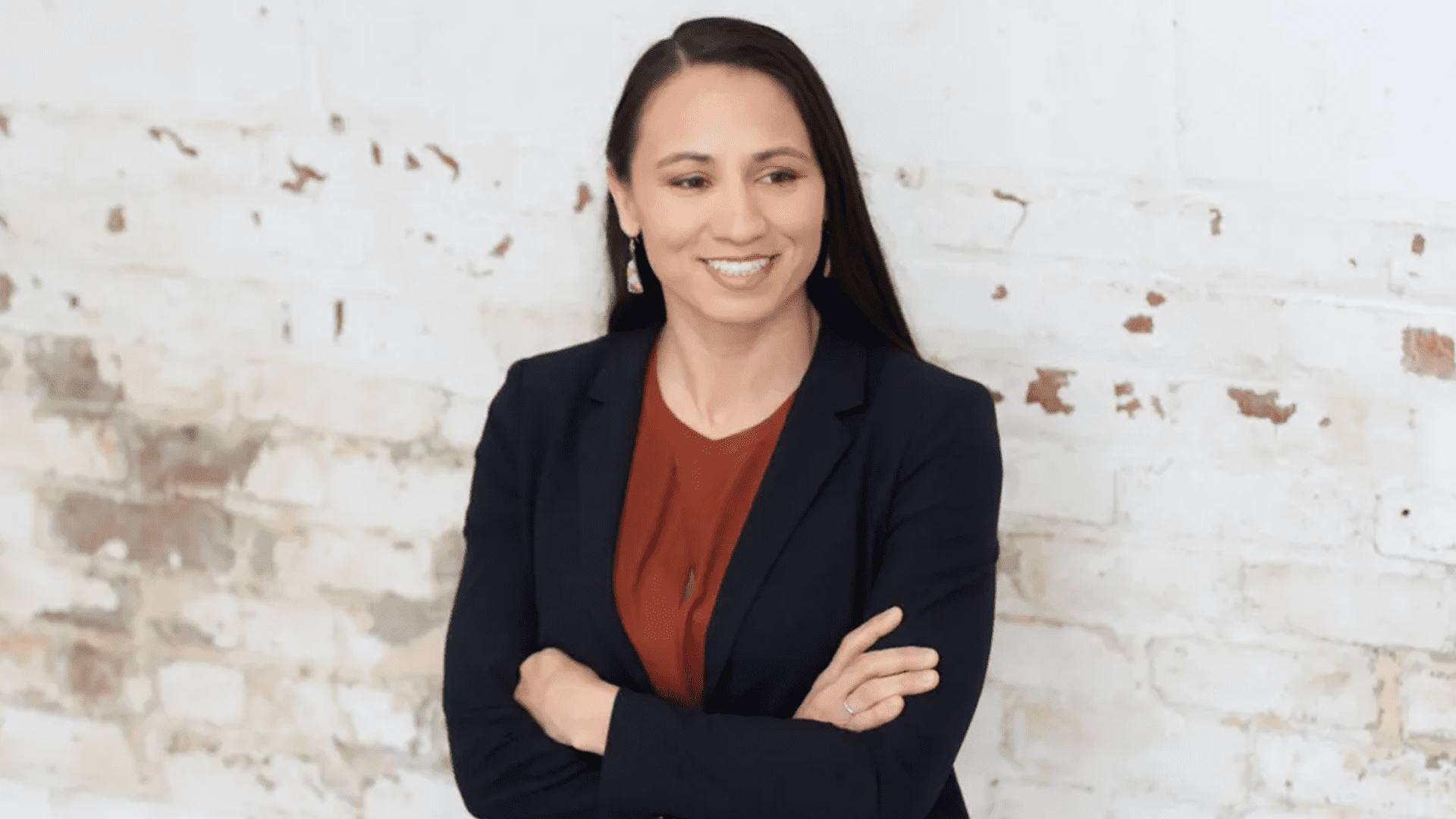 Sharice-Davids-cb0 | GLAAD