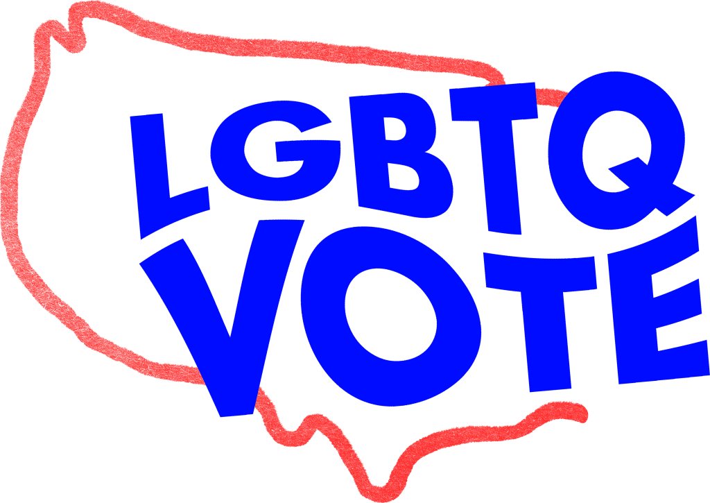 LGBTQ vote