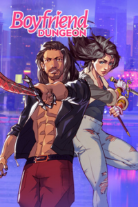 Boyfriend Dungeon | GLAAD