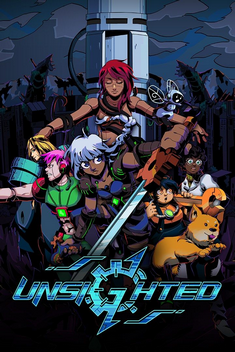 UNSIGHTED-d18 | GLAAD