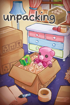 Unpacking-001 | GLAAD