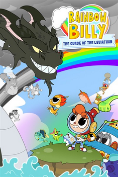 Rainbow-Billy-726 | GLAAD
