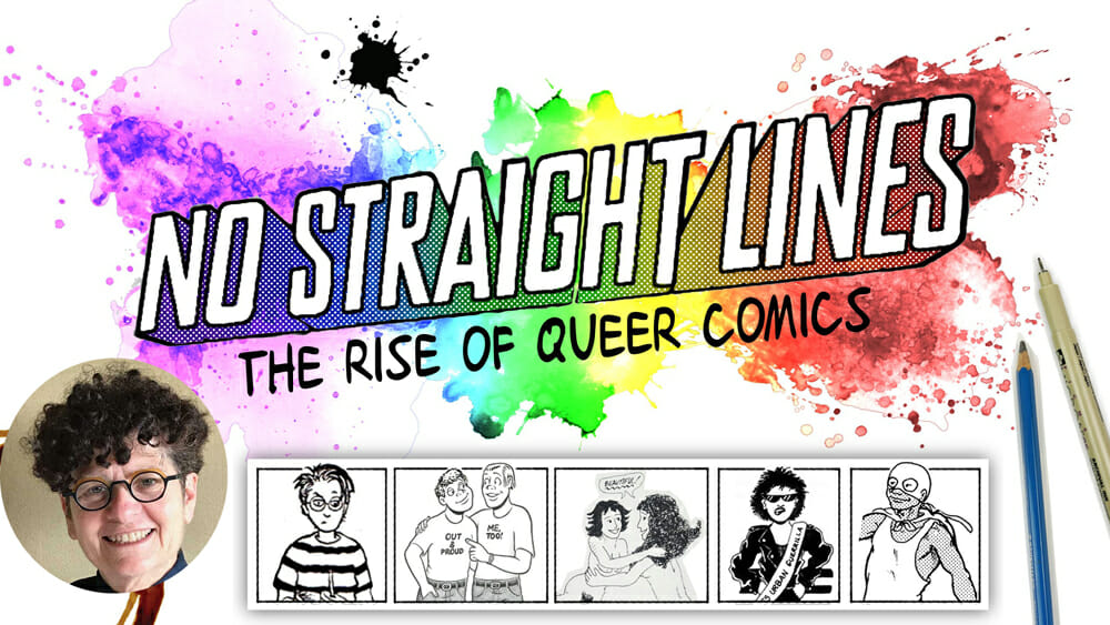 no-straight-lines