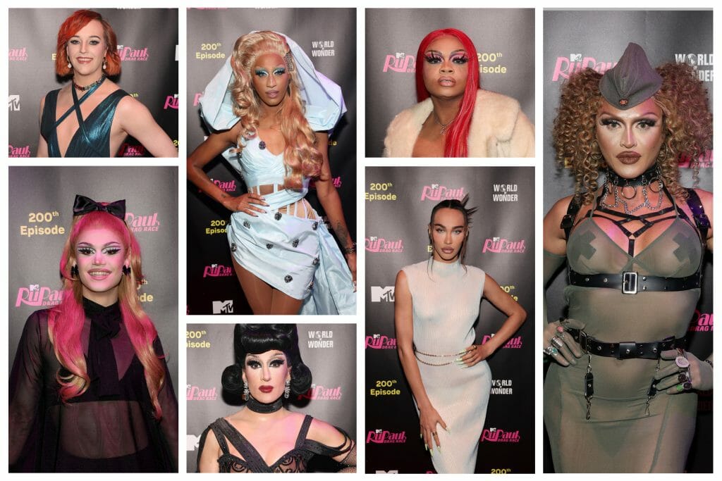 drag-collage