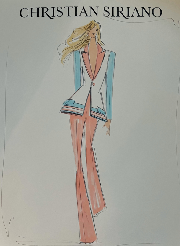 SKE_Siriano | GLAAD