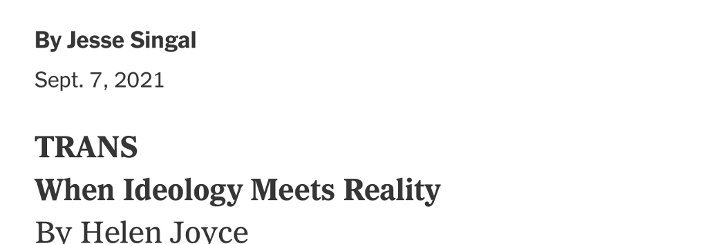 jesse-singal-when-ideology-meets-reality | GLAAD