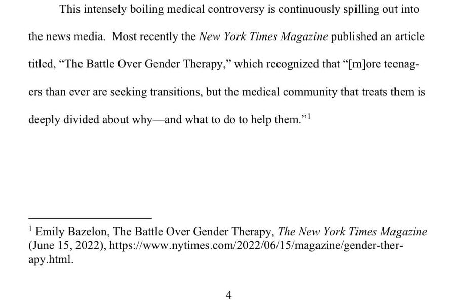 nyt-brief | GLAAD