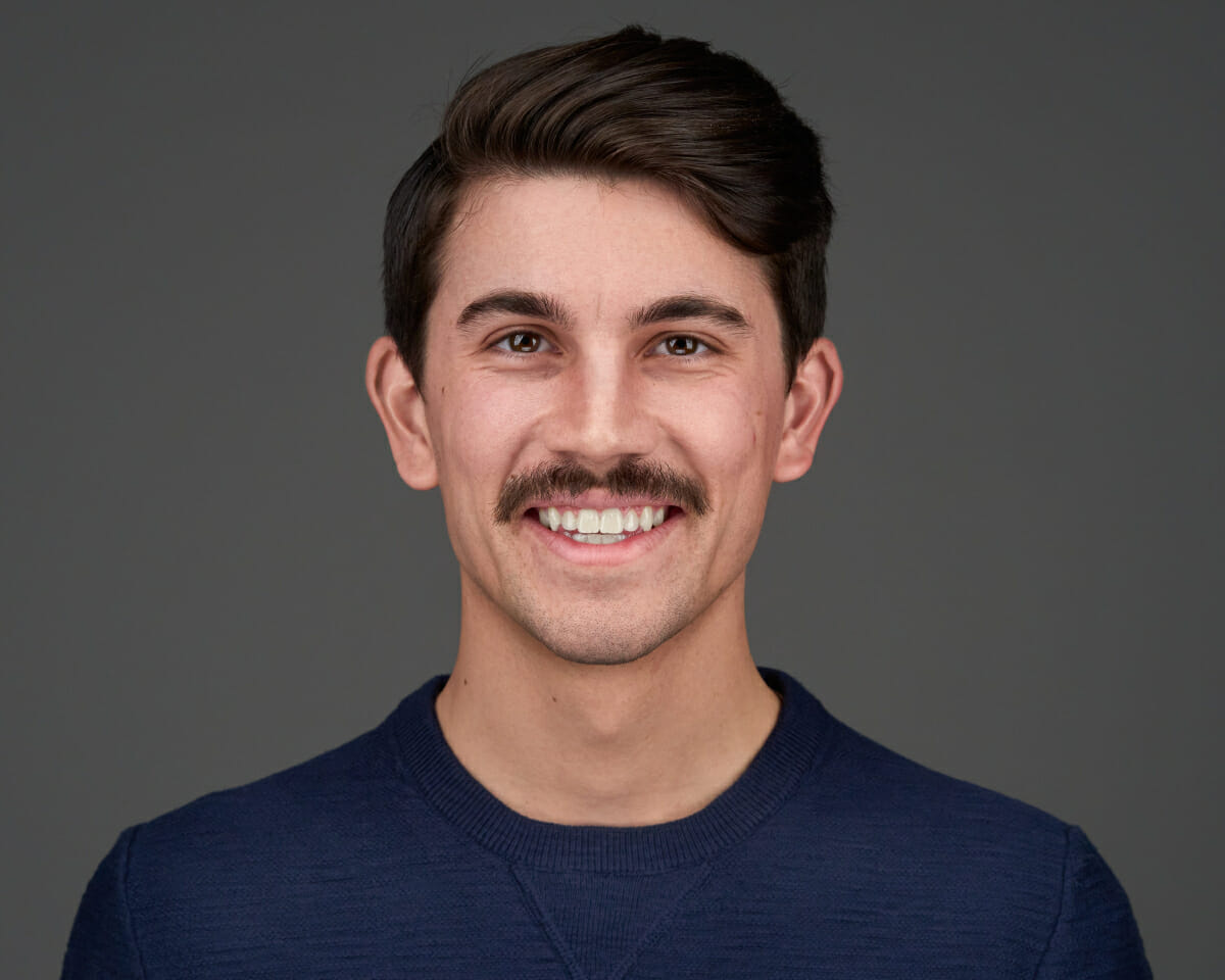 Headshot - DC | GLAAD