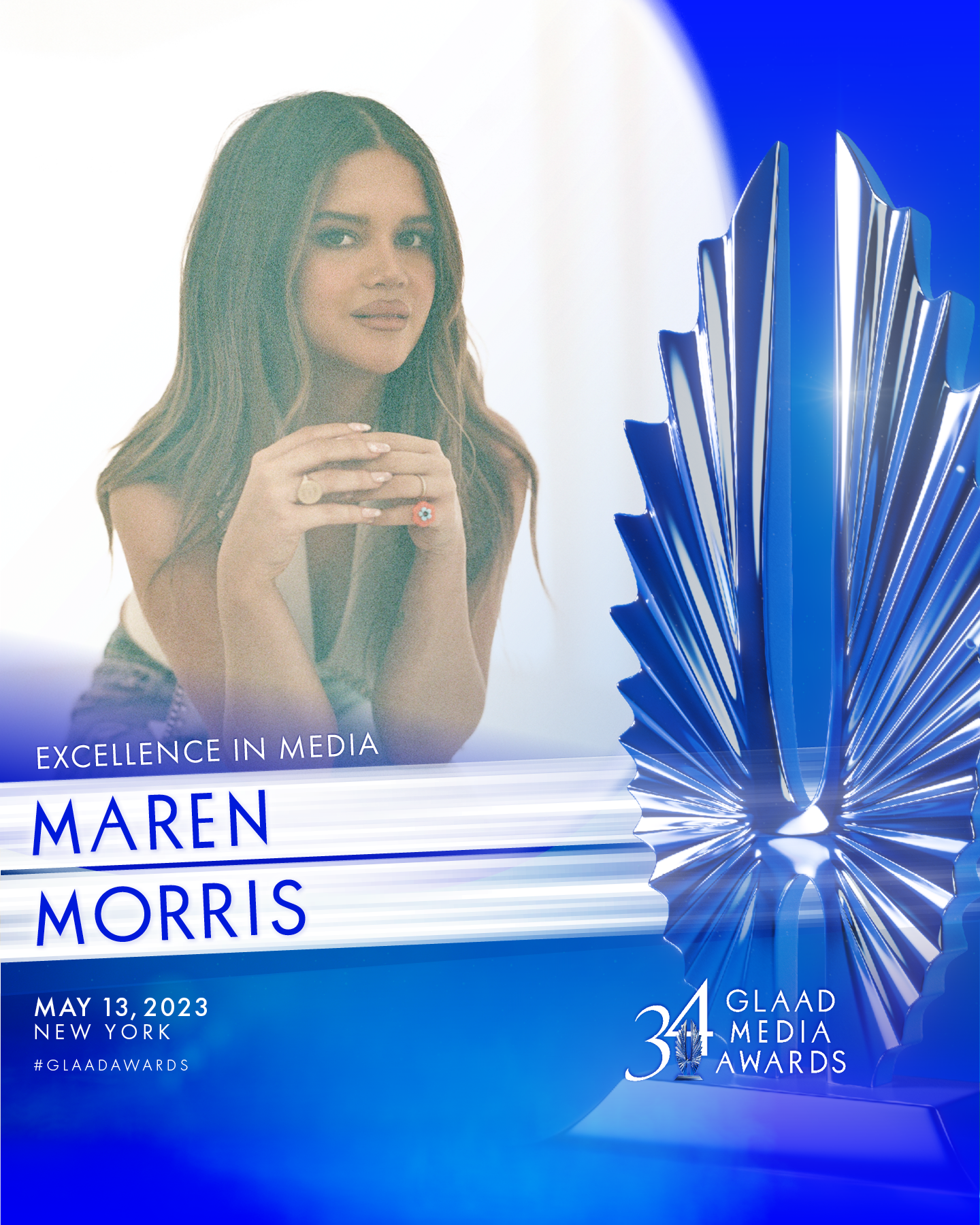 GMA34_TalentAnnouncement_Template5-010 | GLAAD