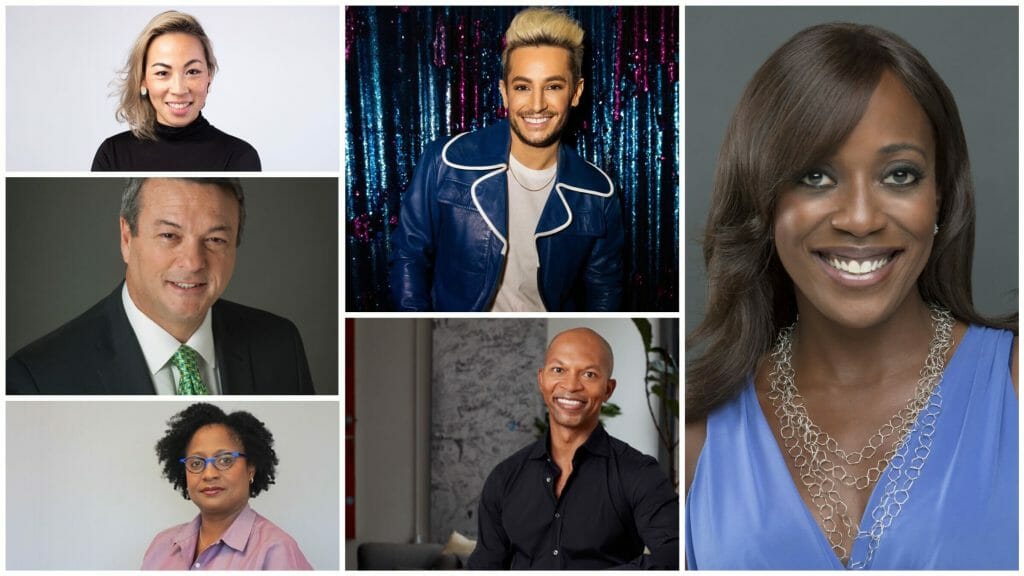 2023 GLAAD Board