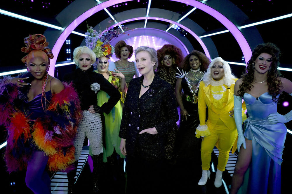 FIRST LOOK: “The Weakest Link” — “Drag Extravaganza!” | GLAAD