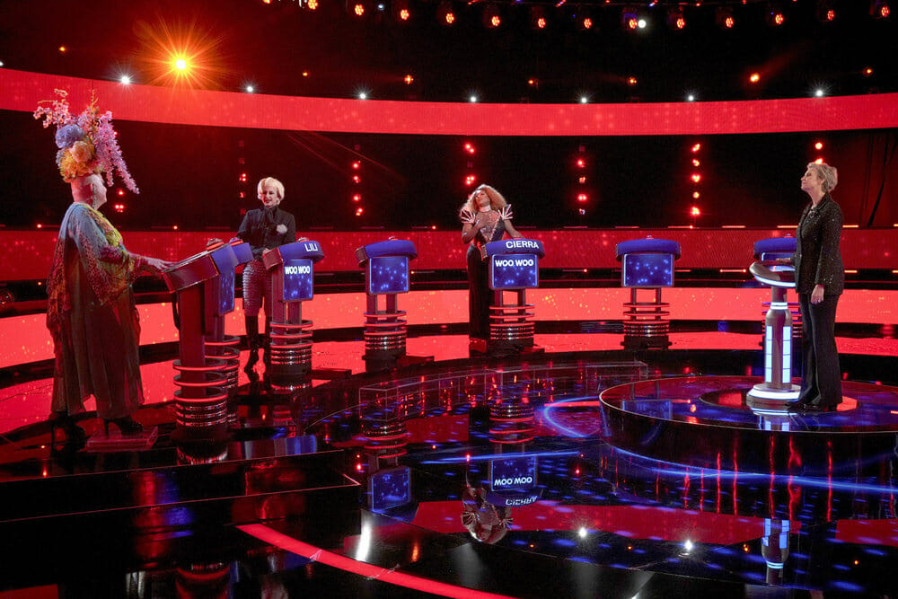 FIRST LOOK: “The Weakest Link” — “Drag Extravaganza!” | GLAAD