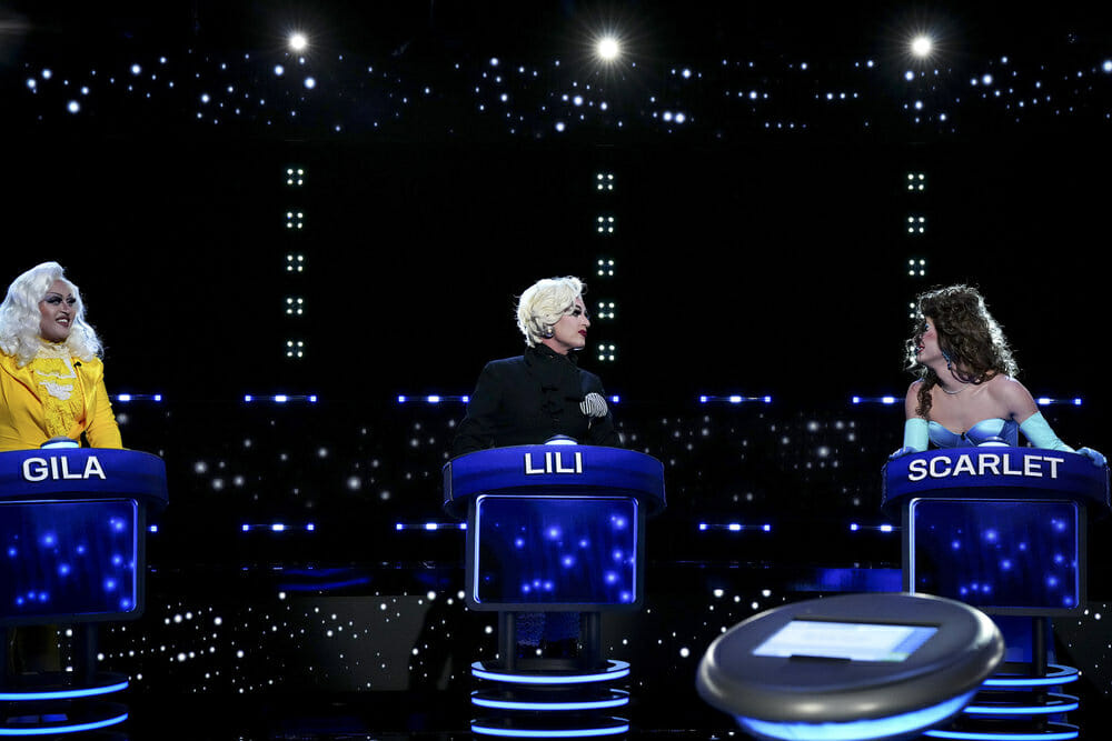 FIRST LOOK: “The Weakest Link” — “Drag Extravaganza!” | GLAAD
