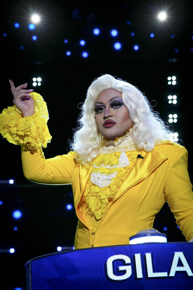 FIRST LOOK: “The Weakest Link” — “Drag Extravaganza!” | GLAAD