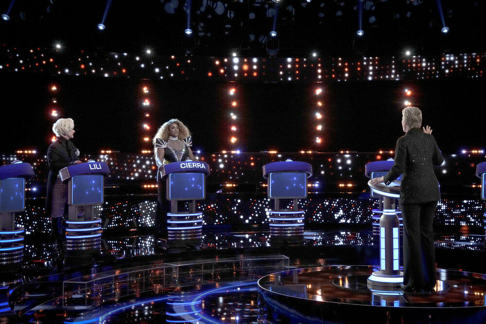 FIRST LOOK: “The Weakest Link” — “Drag Extravaganza!” | GLAAD
