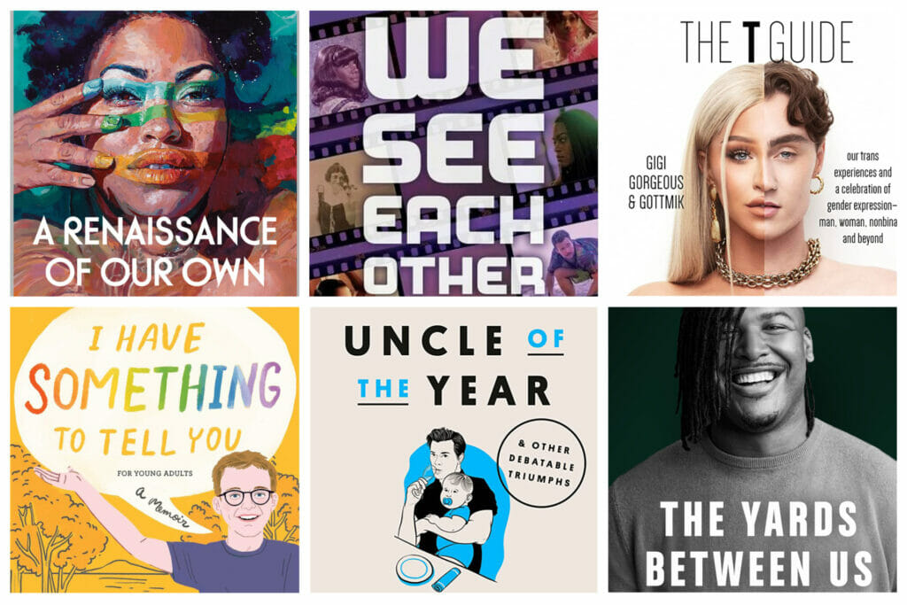 Book covers