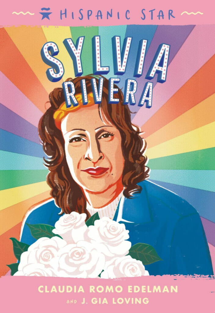 Icon Sylvia Rivera