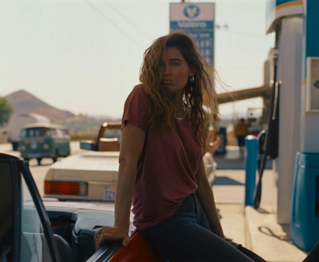 Monica - Still 6 | GLAAD Monica
