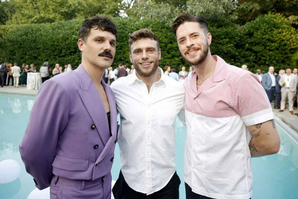 Pride Celebration Hosted By Vice President Of The United States And Mr. Emhoff In Collaboration With GLAAD | GLAAD