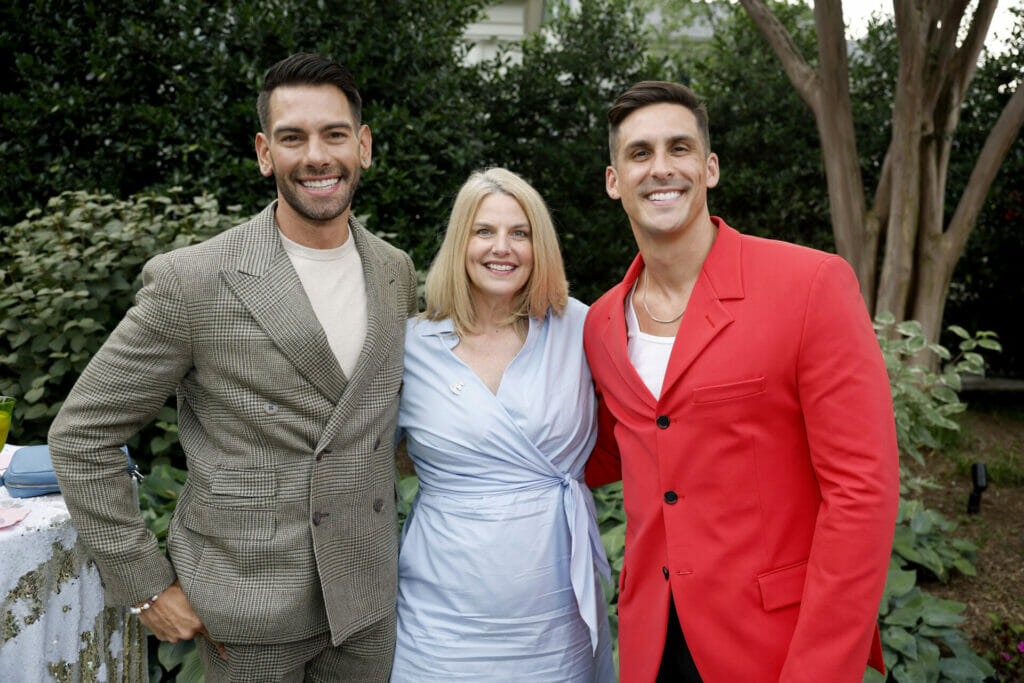 Pride Celebration Hosted By Vice President Of The United States And Mr. Emhoff In Collaboration With GLAAD | GLAAD